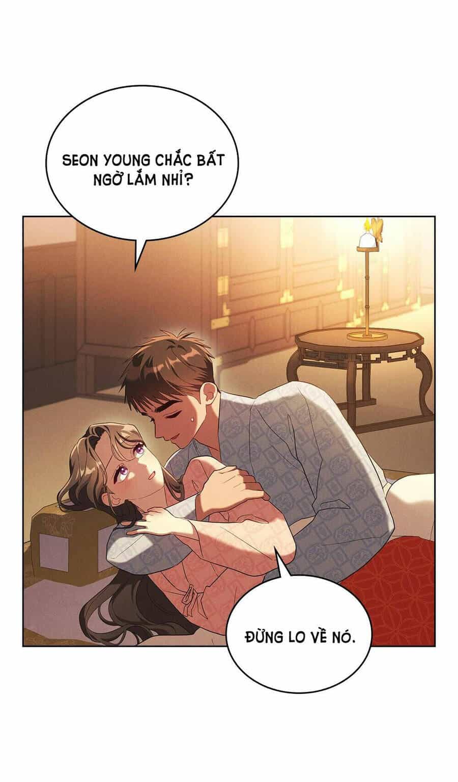 Mokrin - Chương 24.1 - ảnh 38