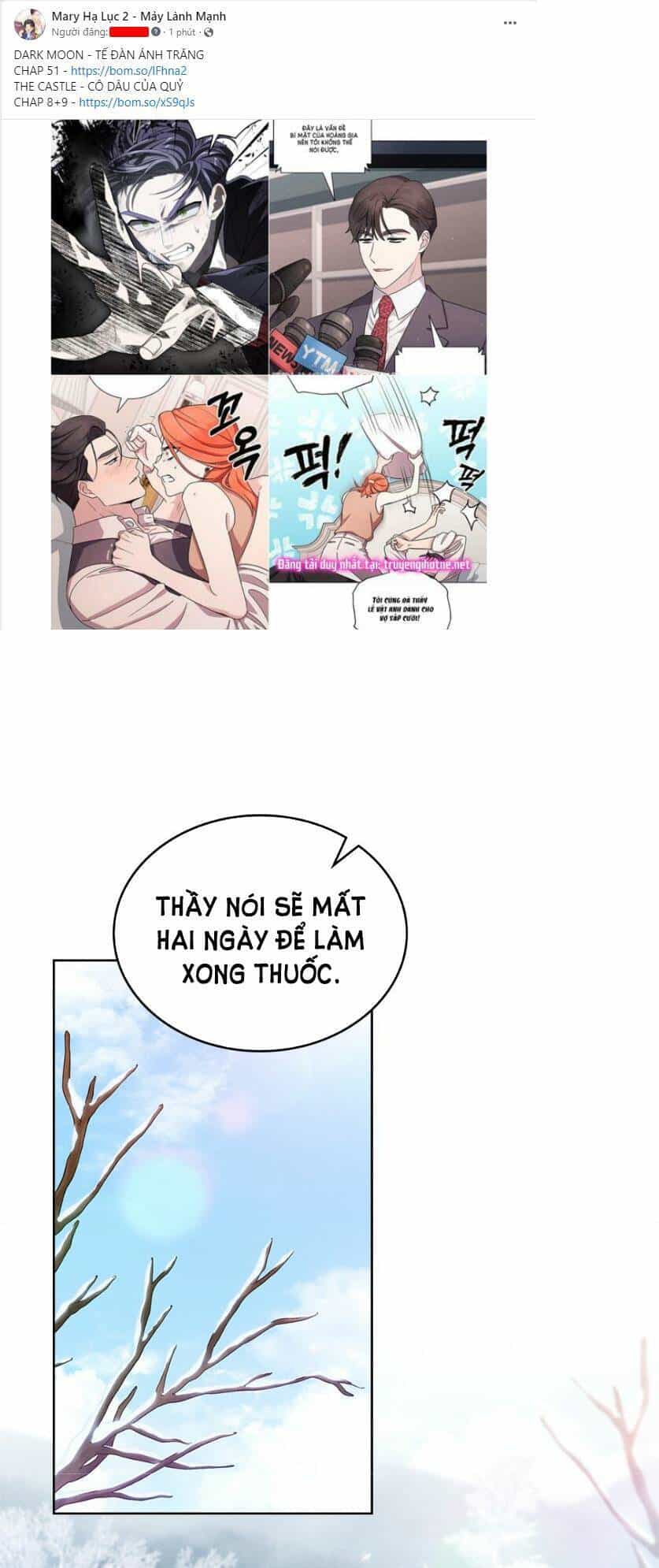 Mokrin - Chương 29.1 - ảnh 2