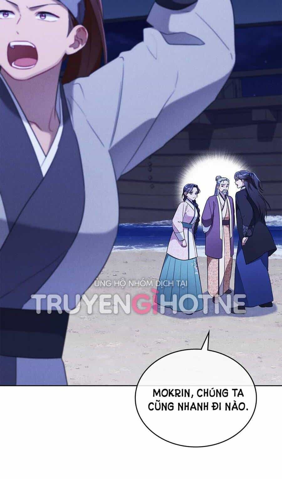 Mokrin - Chương 35.1 - ảnh 2