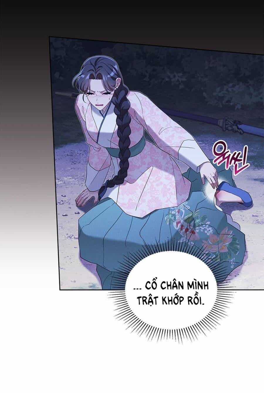 Mokrin - Chương 35.2 - ảnh 4