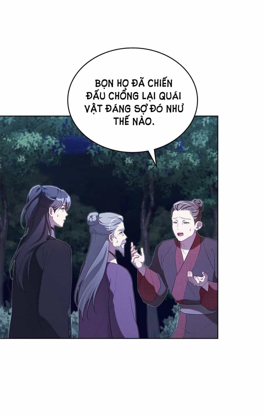 Mokrin - Chương 36.1 - ảnh 25