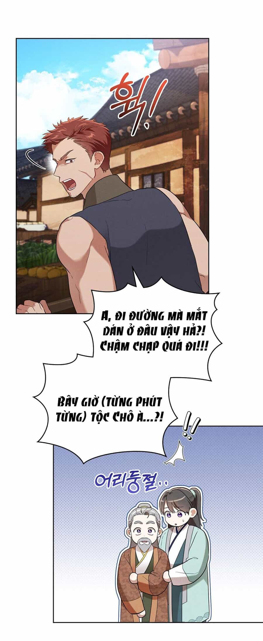 Mokrin - Chương 37.1 - ảnh 37