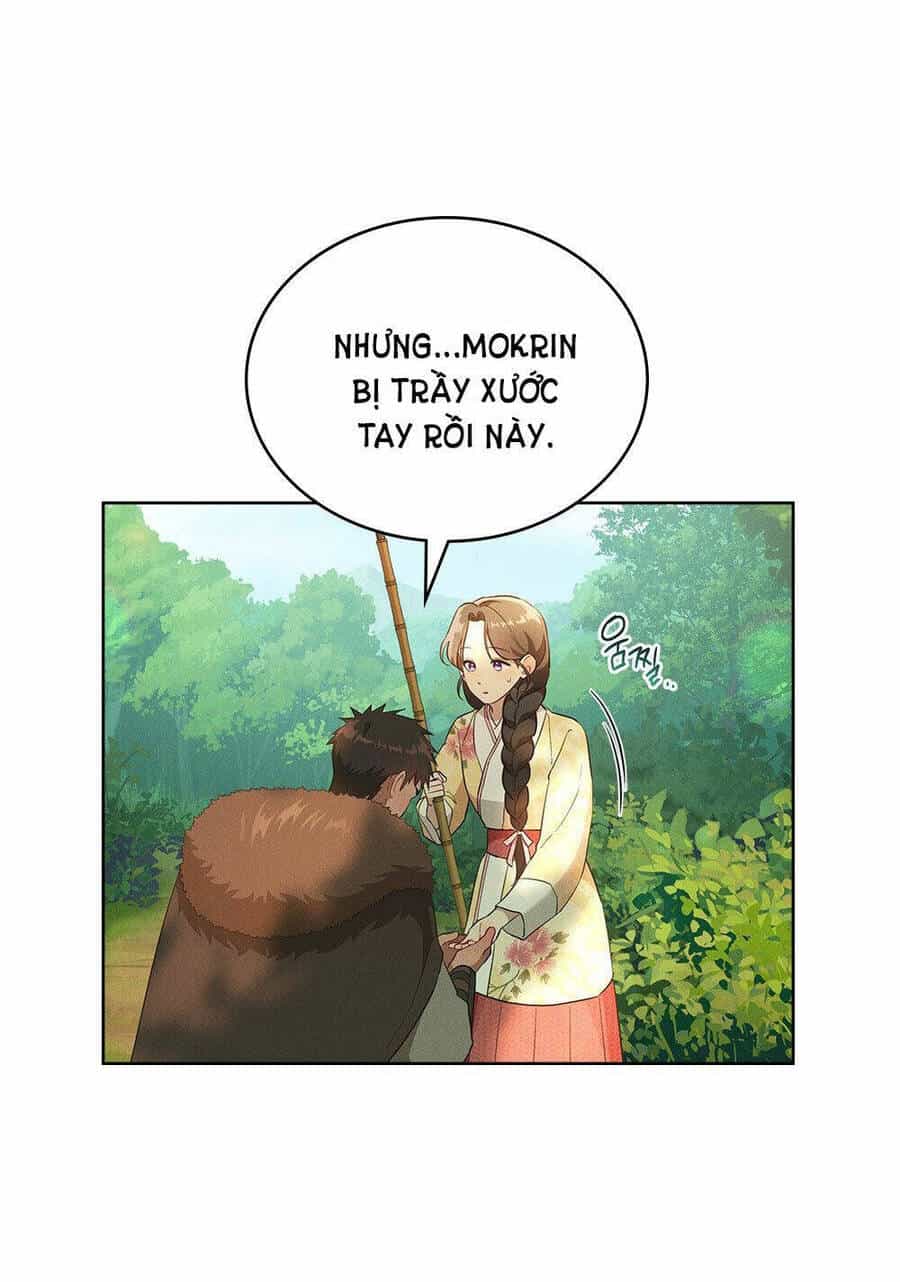 Mokrin - Chương 5.1 - ảnh 17