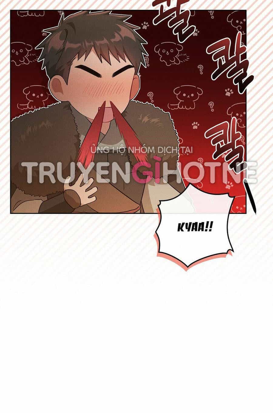 Mokrin - Chương 5.1 - ảnh 34