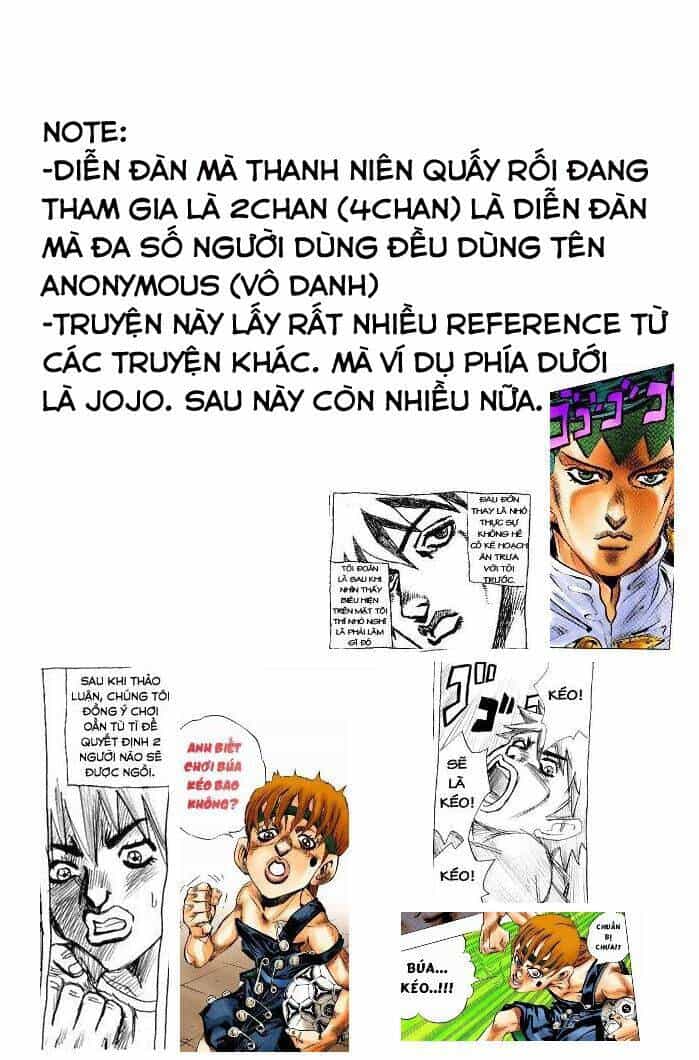 Molester Man - Chương 6.1 - ảnh 3
