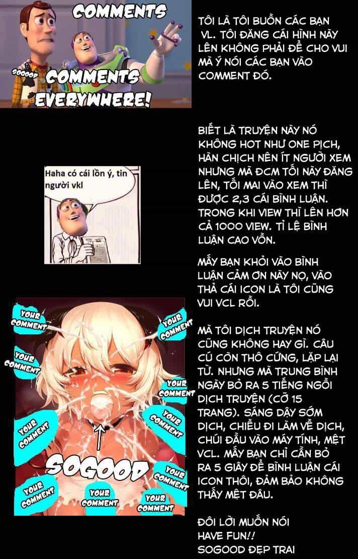 Molester Man - Chương 18 - ảnh 3