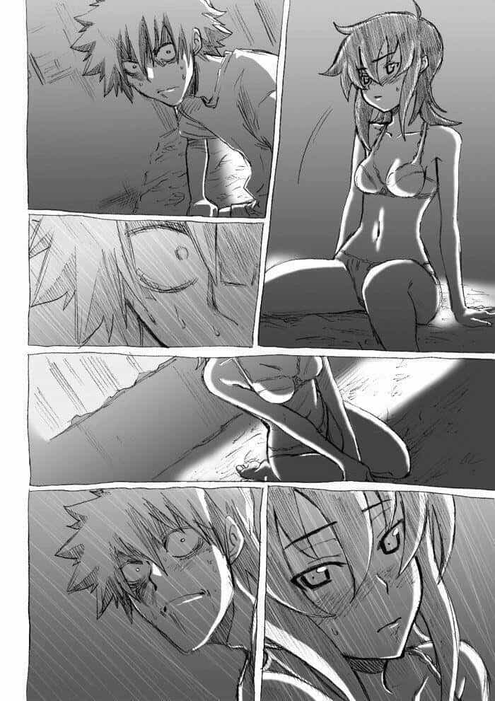 Molester Man - Chương 18 - ảnh 38