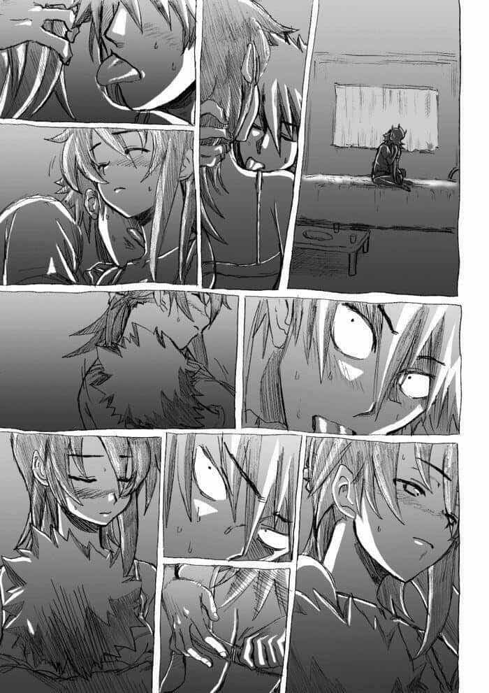 Molester Man - Chương 18 - ảnh 39