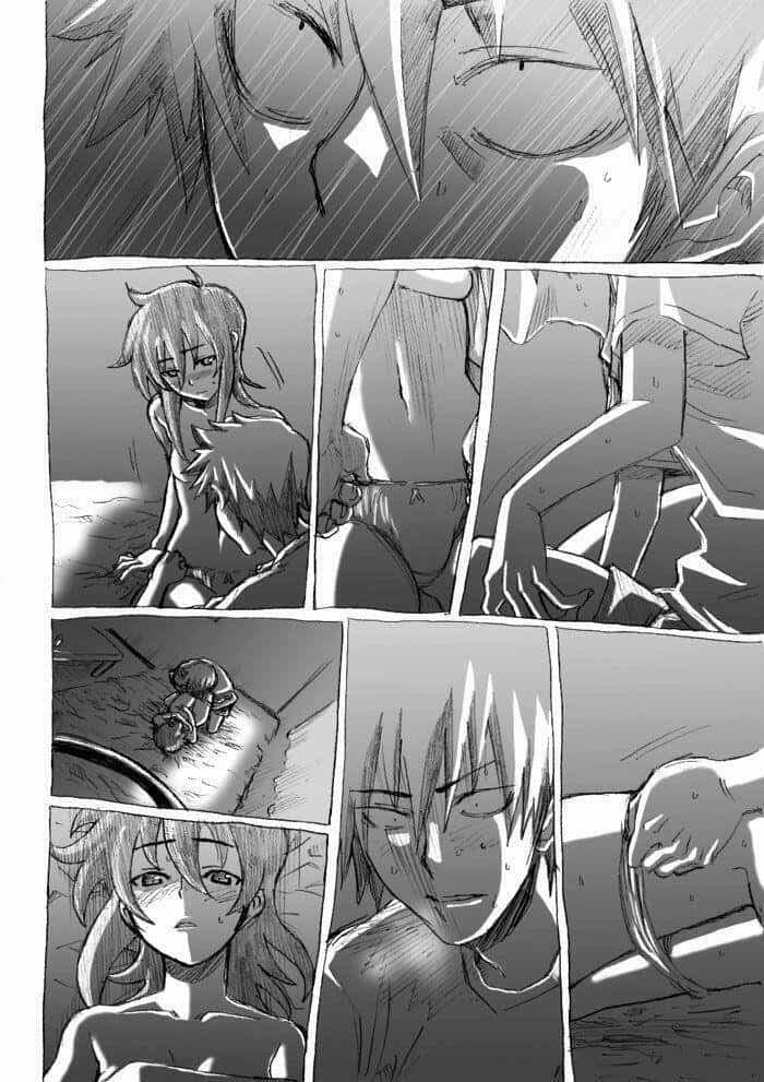 Molester Man - Chương 18 - ảnh 42