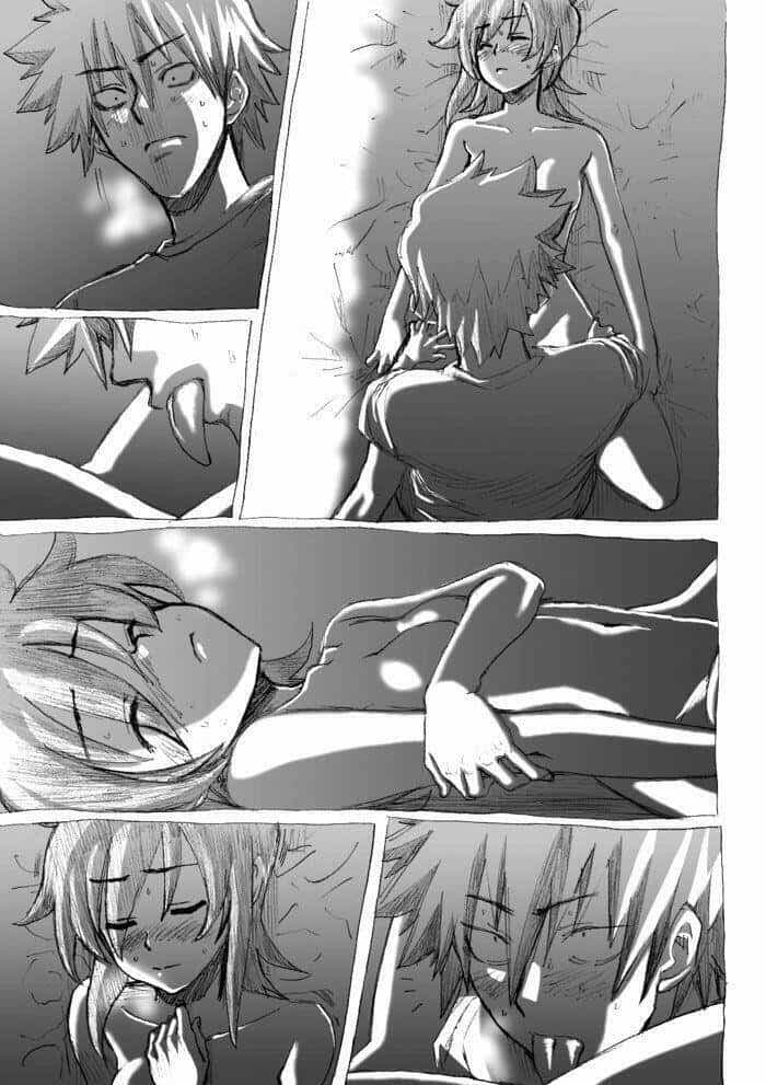 Molester Man - Chương 18 - ảnh 43