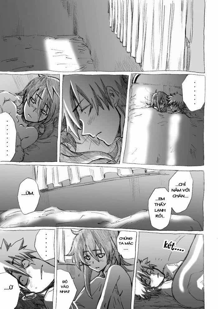 Molester Man - Chương 18 - ảnh 51