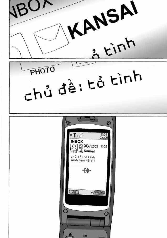 Molester Man - Chương 21 - ảnh 13