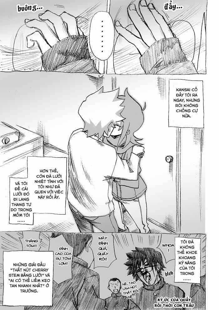 Molester Man - Chương 21 - ảnh 50