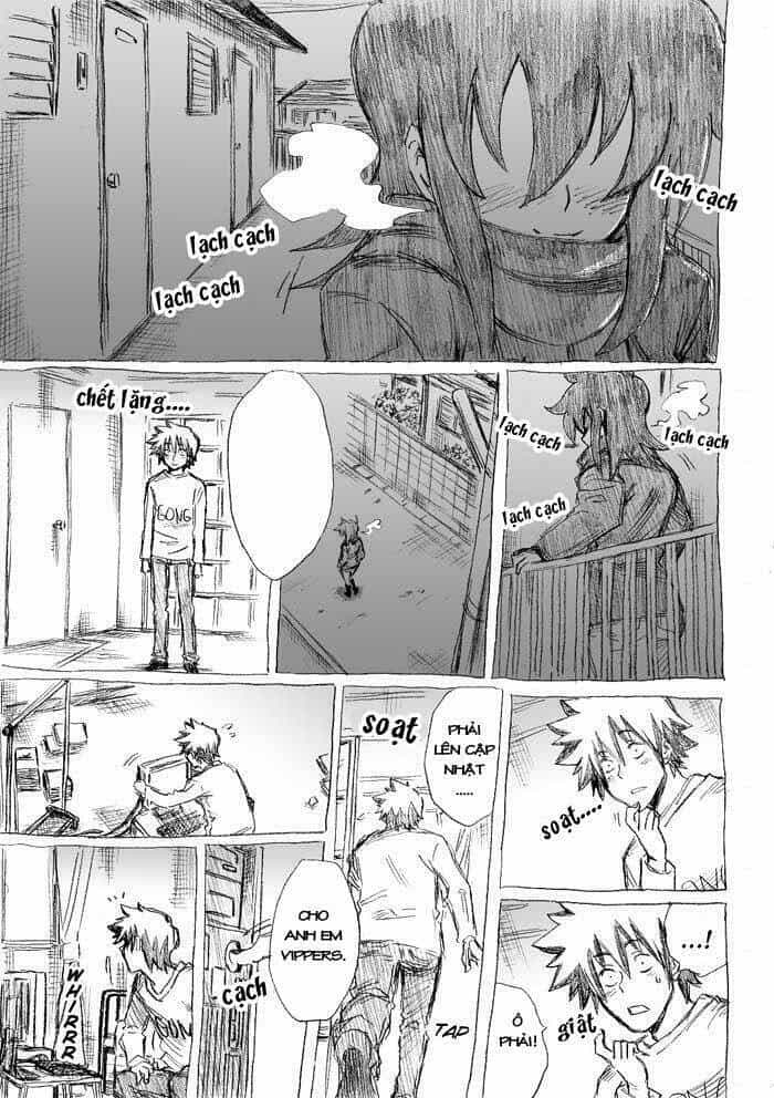 Molester Man - Chương 21 - ảnh 54