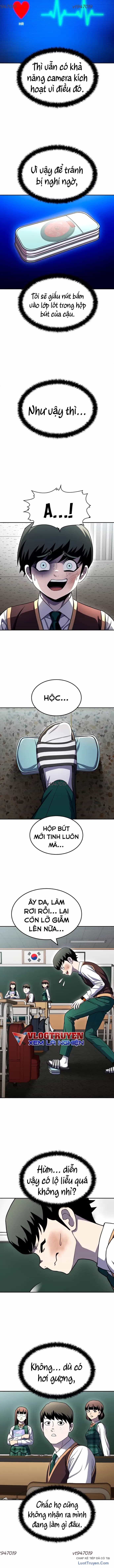 Món Đồ Chơi - Chương 77 - ảnh 15