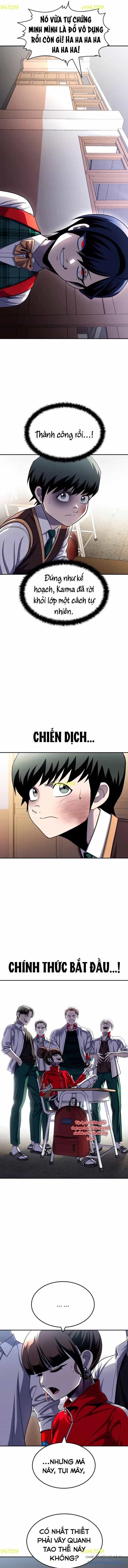 Món Đồ Chơi - Chương 77 - ảnh 9