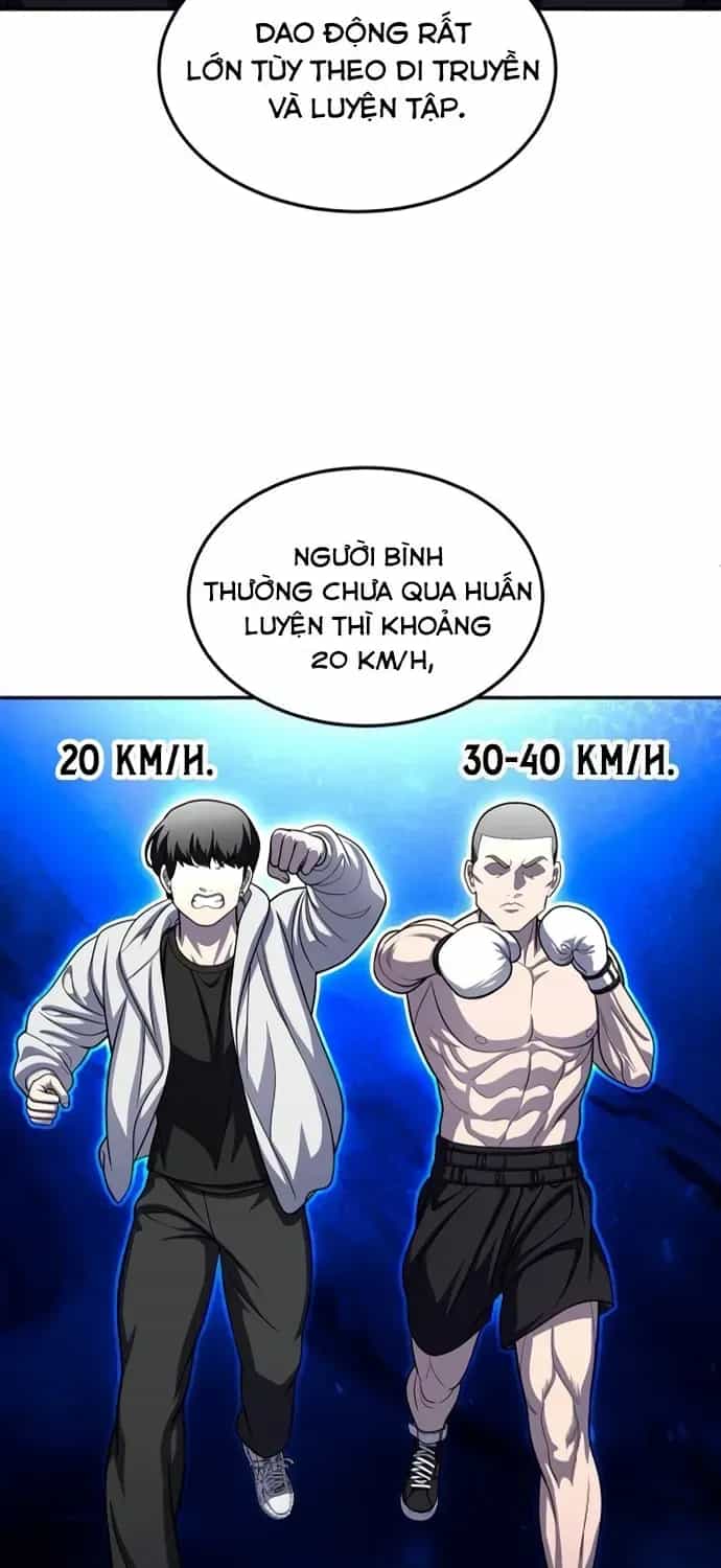 Món Đồ Chơi - Chương 79 - ảnh 48