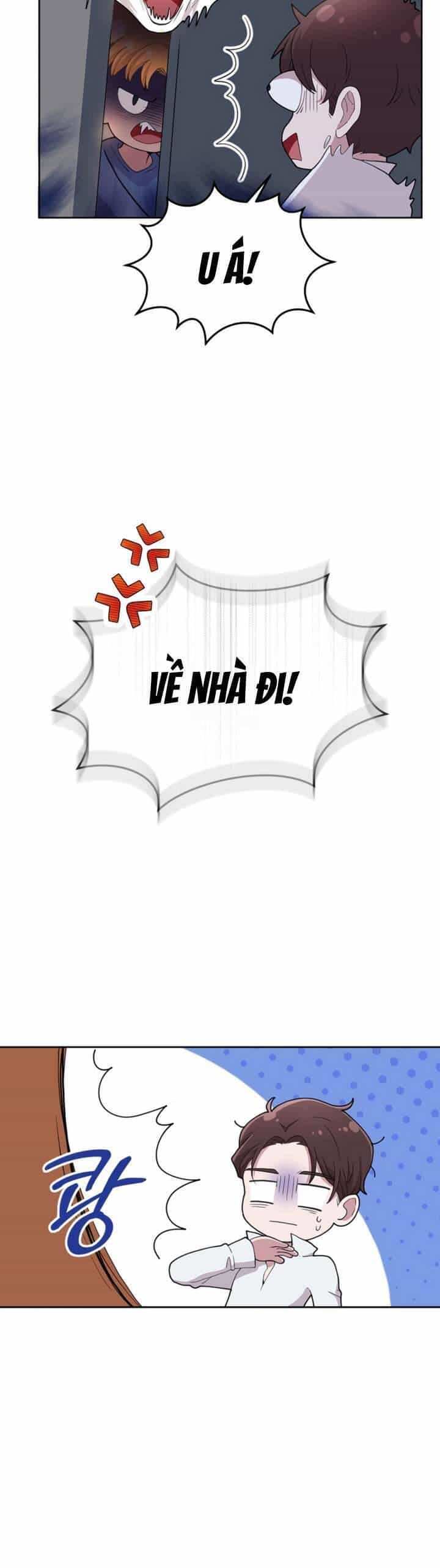 Món Khai Vị Một Đêm - Chương 1 - ảnh 24