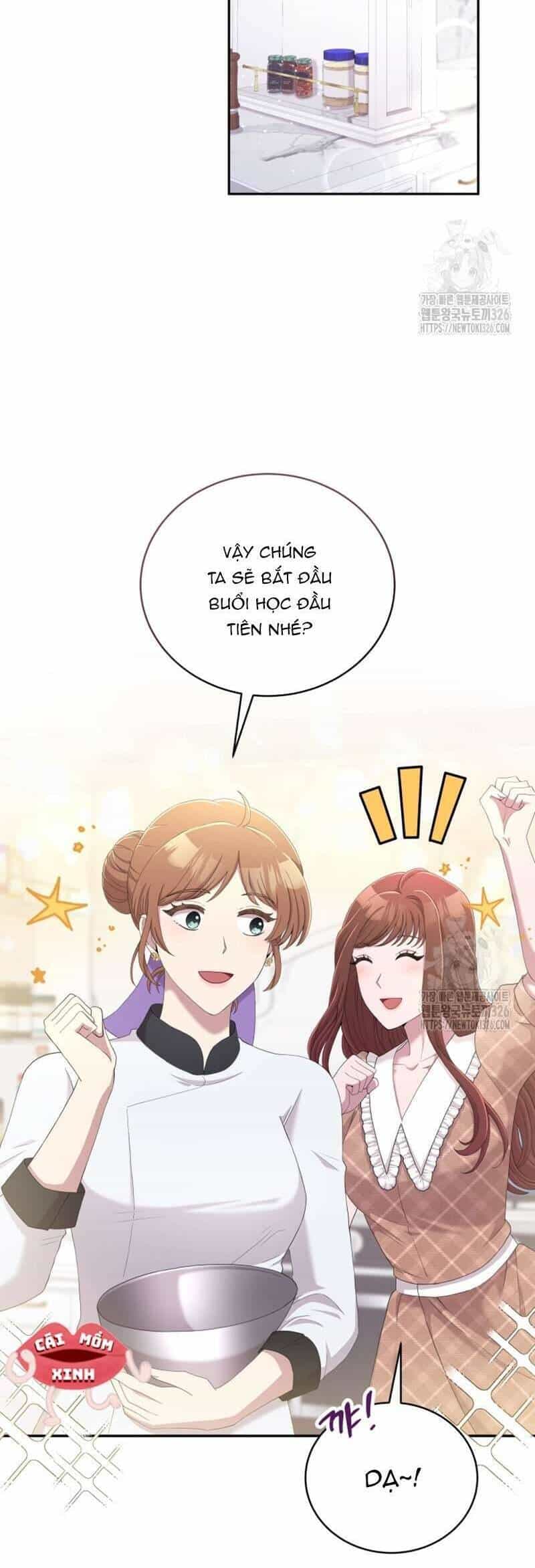 Món Khai Vị Một Đêm - Chương 12 - ảnh 15