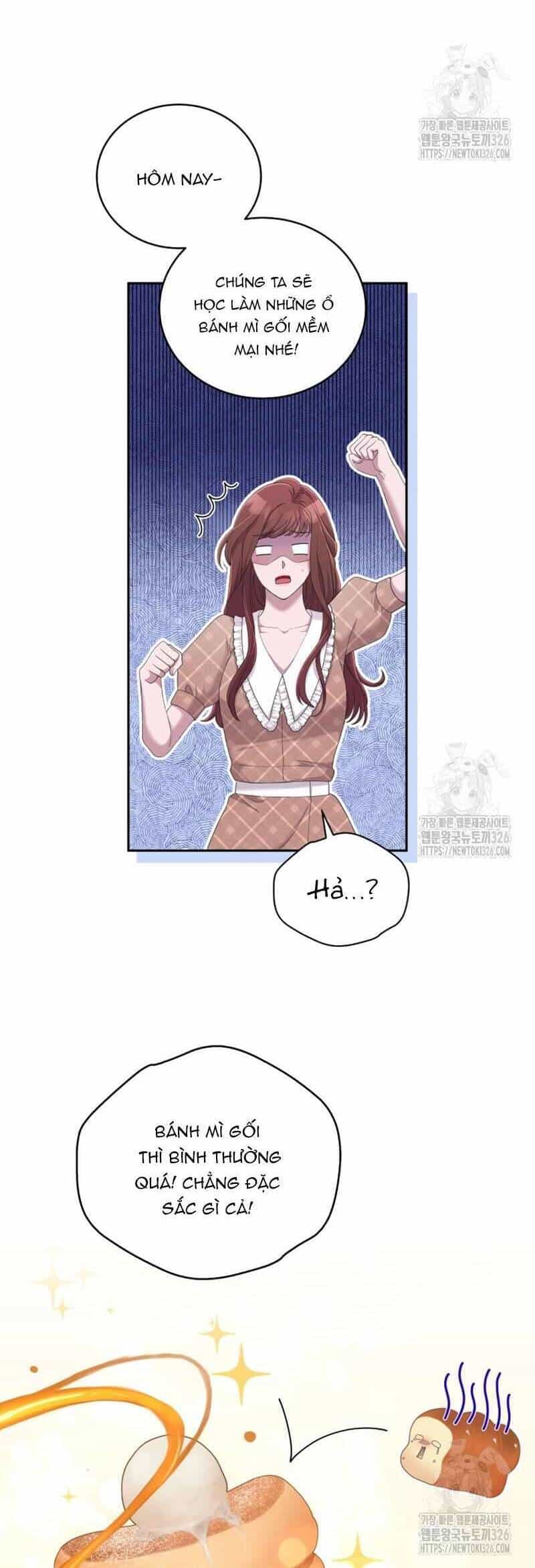 Món Khai Vị Một Đêm - Chương 12 - ảnh 16