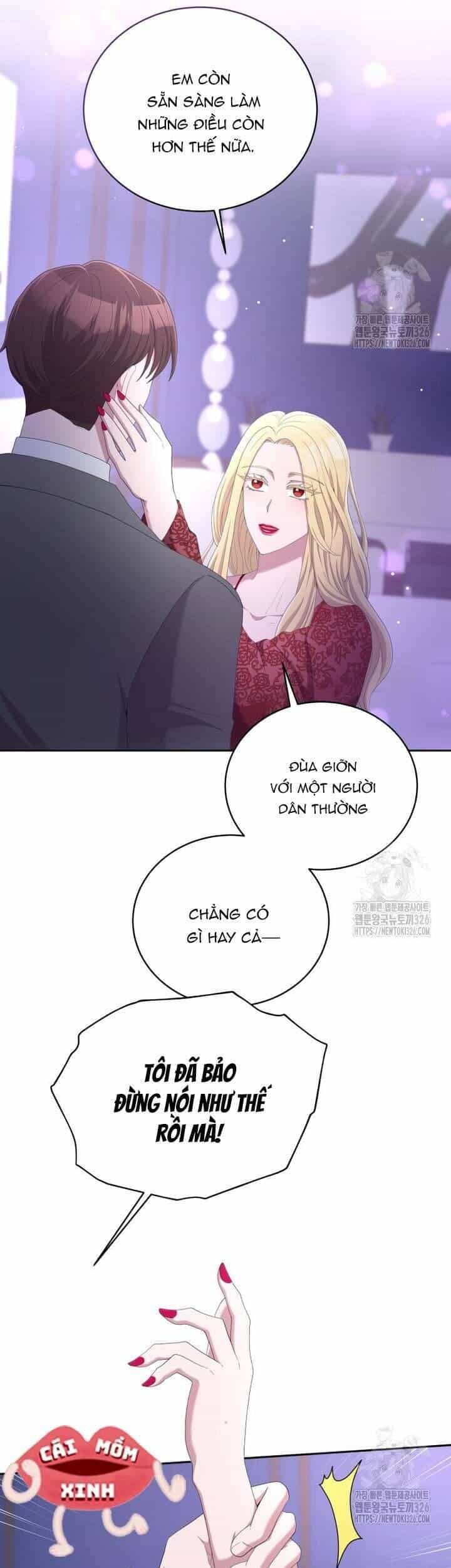 Món Khai Vị Một Đêm - Chương 17 - ảnh 21