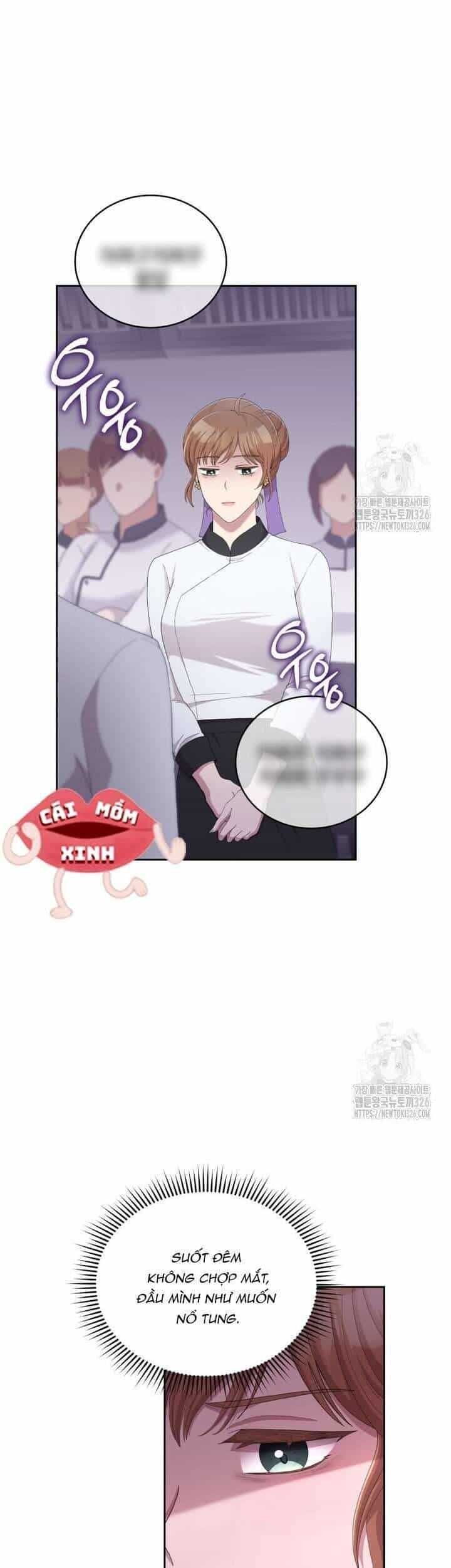 Món Khai Vị Một Đêm - Chương 17 - ảnh 37