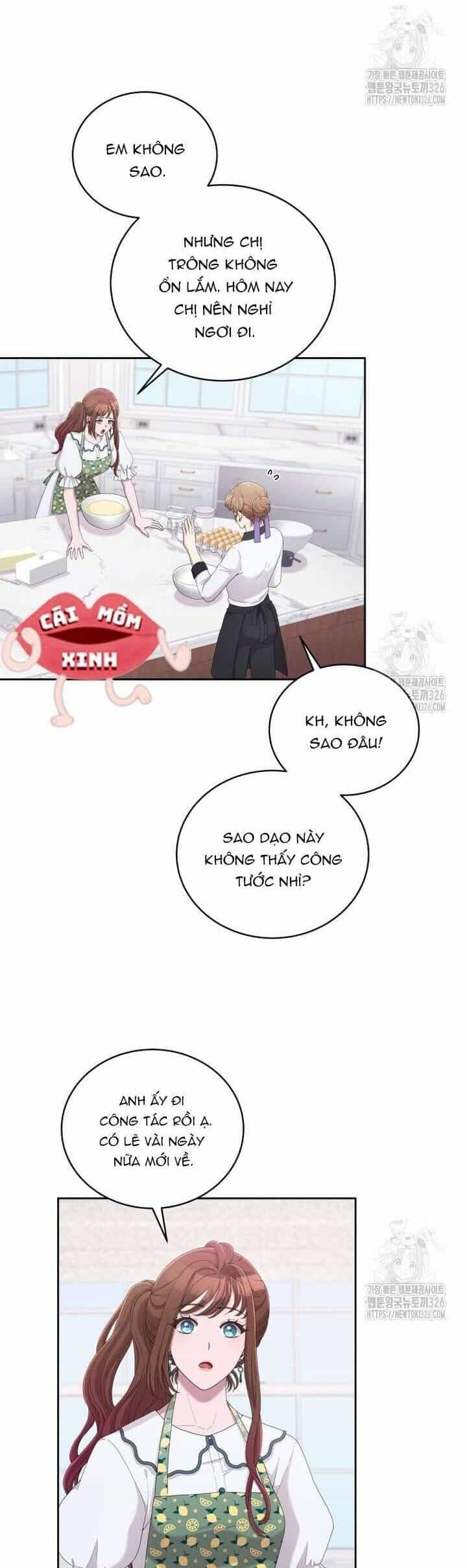 Món Khai Vị Một Đêm - Chương 18 - ảnh 20