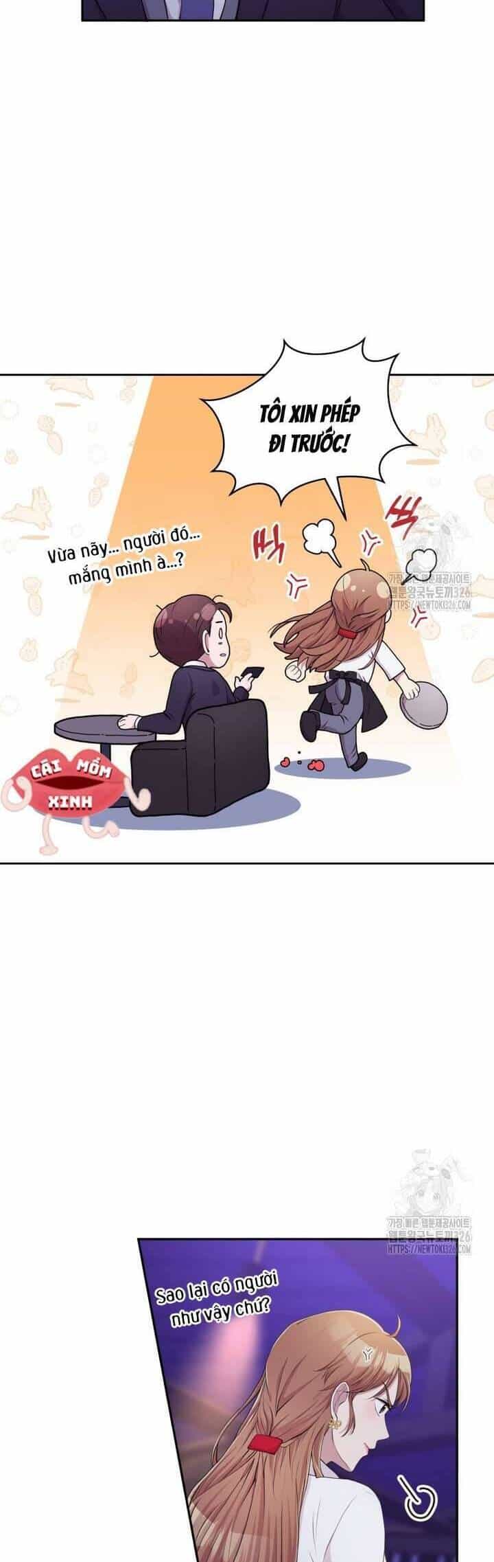 Món Khai Vị Một Đêm - Chương 2 - ảnh 13
