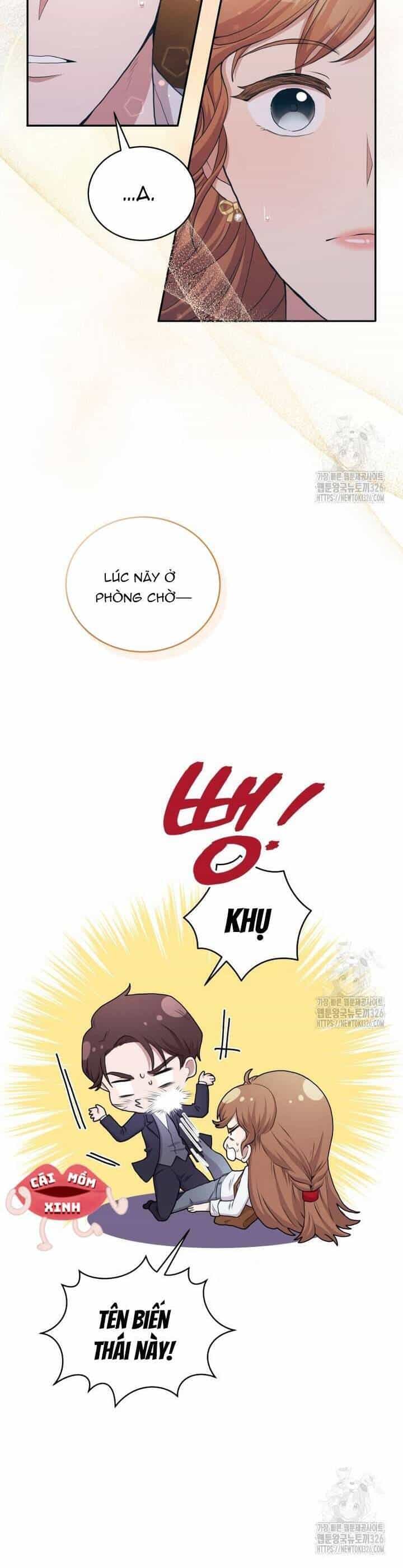 Món Khai Vị Một Đêm - Chương 2 - ảnh 35