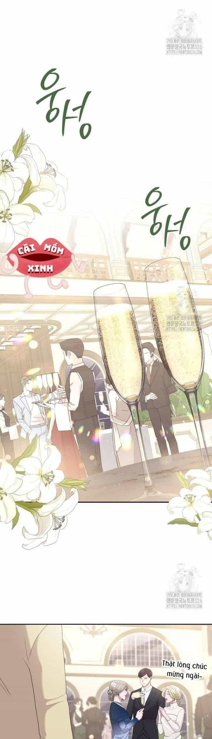 Món Khai Vị Một Đêm - Chương 20 - ảnh 19