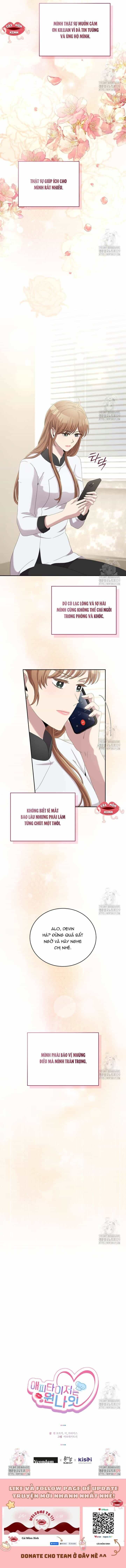 Món Khai Vị Một Đêm - Chương 24 - ảnh 11