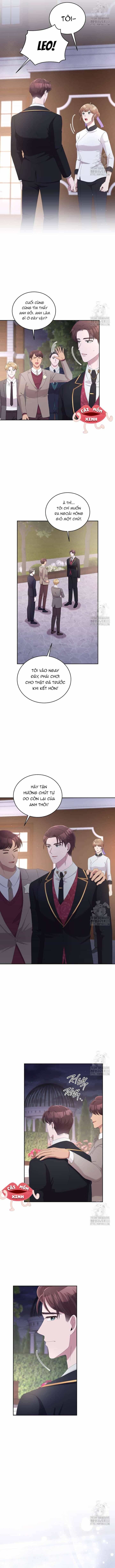 Món Khai Vị Một Đêm - Chương 27 - ảnh 10