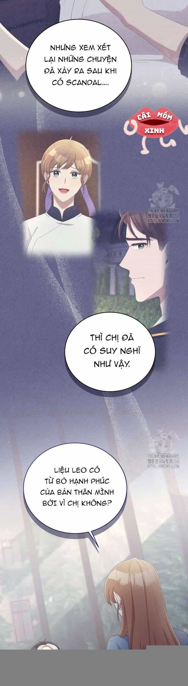 Món Khai Vị Một Đêm - Chương 29 - ảnh 18