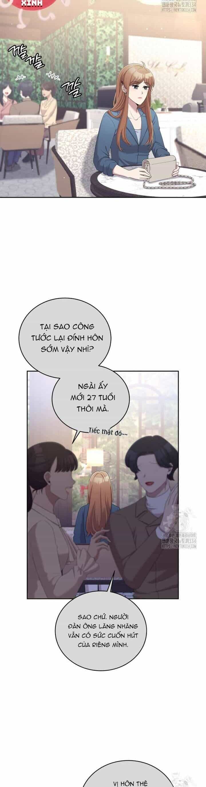 Món Khai Vị Một Đêm - Chương 29 - ảnh 2