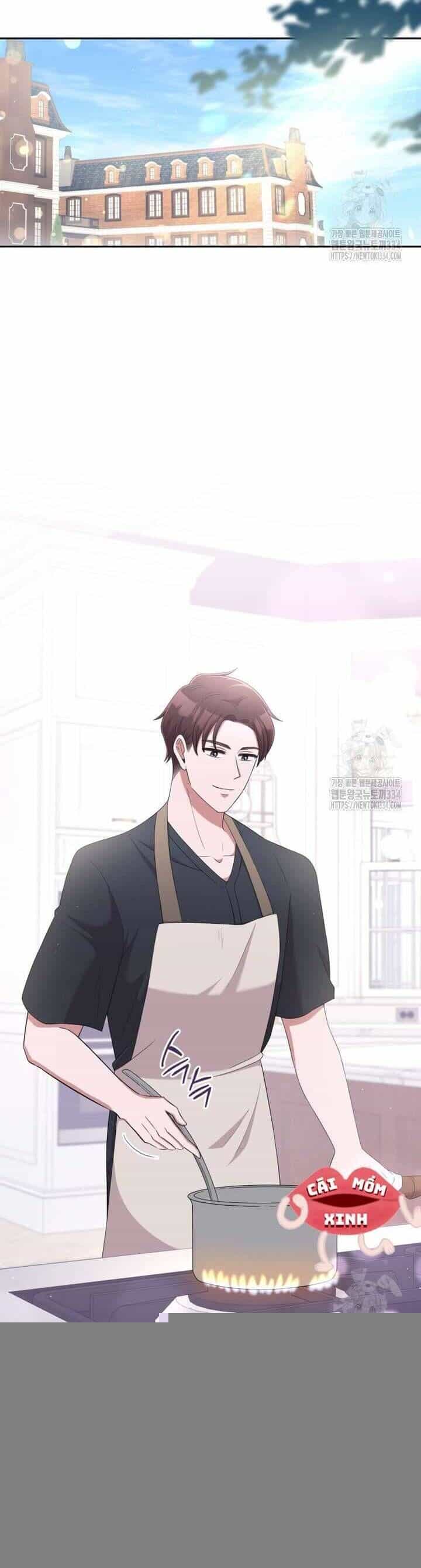 Món Khai Vị Một Đêm - Chương 29 - ảnh 27