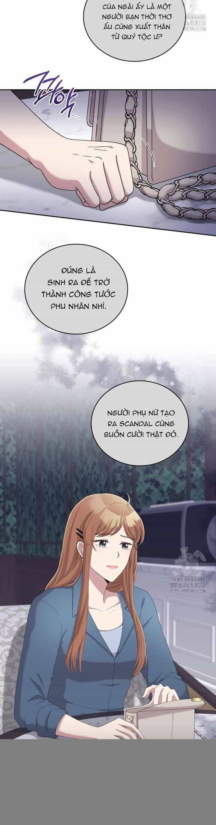 Món Khai Vị Một Đêm - Chương 29 - ảnh 3
