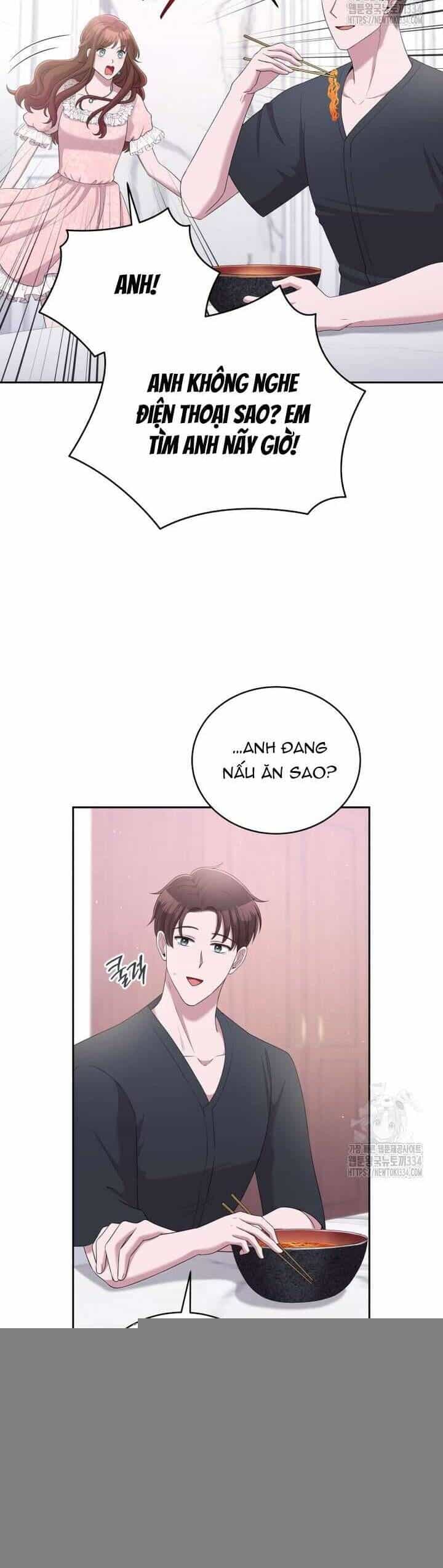 Món Khai Vị Một Đêm - Chương 29 - ảnh 30