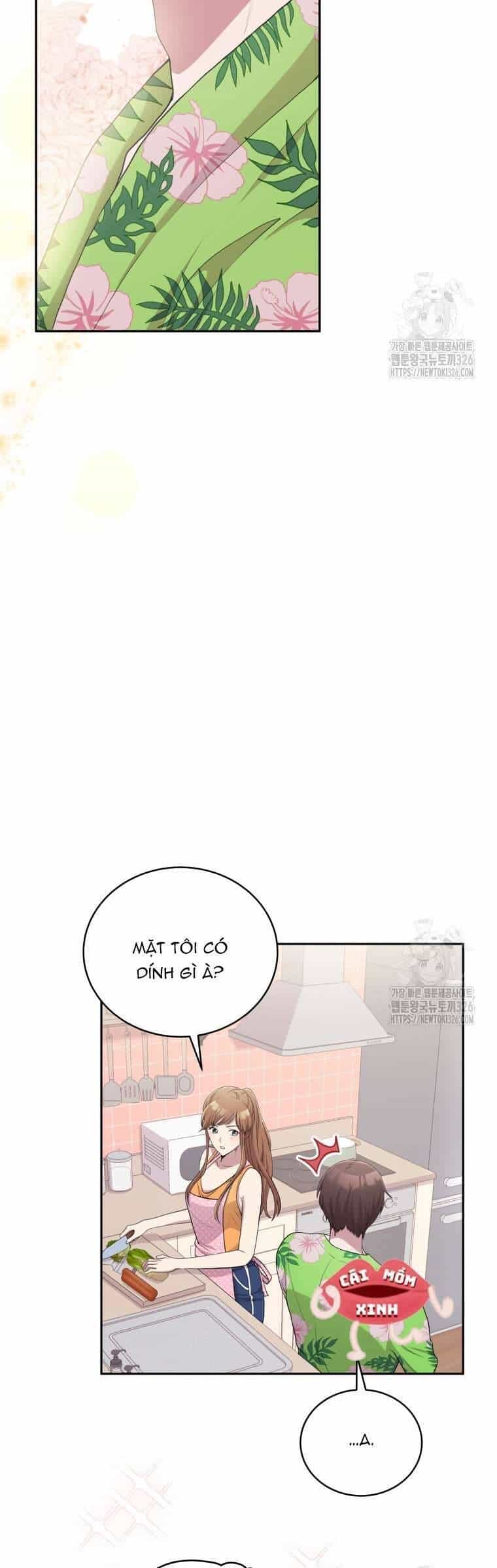Món Khai Vị Một Đêm - Chương 3 - ảnh 30
