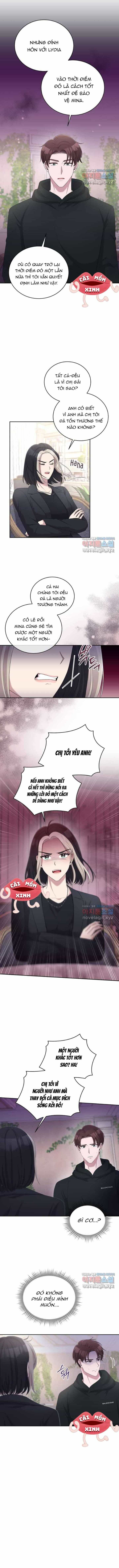 Món Khai Vị Một Đêm - Chương 31 - ảnh 3
