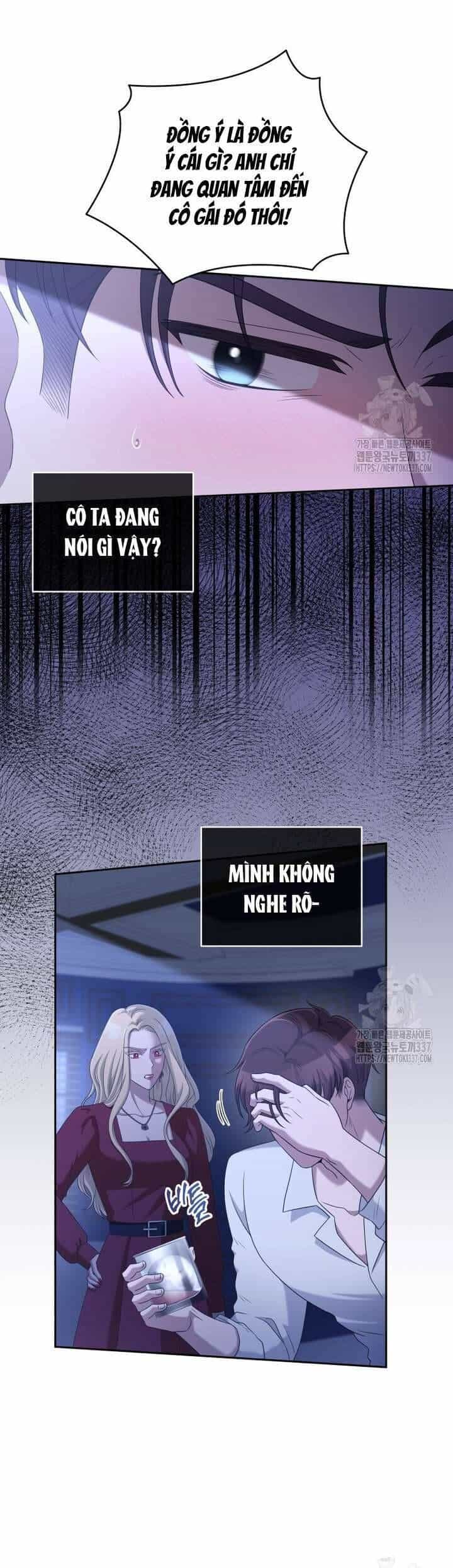 Món Khai Vị Một Đêm - Chương 33 - ảnh 34