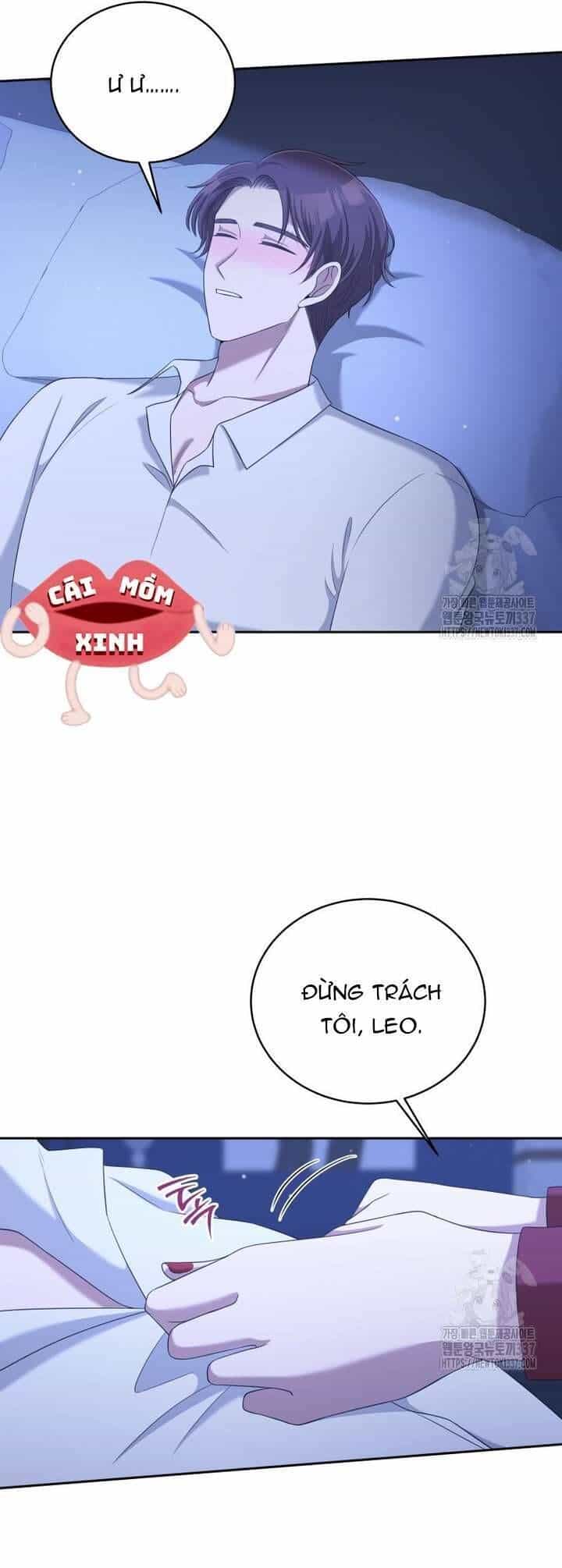 Món Khai Vị Một Đêm - Chương 33 - ảnh 40