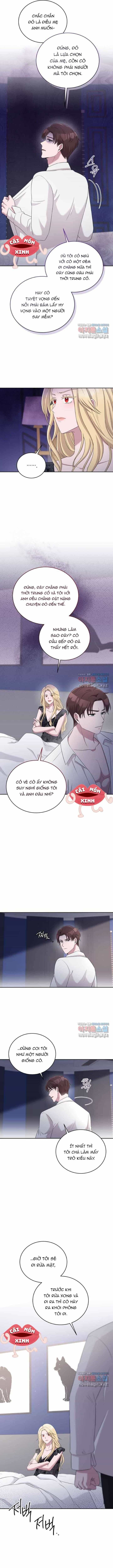 Món Khai Vị Một Đêm - Chương 34 - ảnh 11