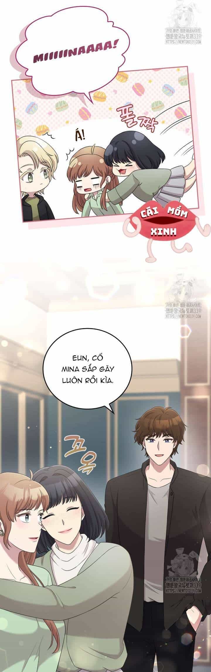 Món Khai Vị Một Đêm - Chương 35 - ảnh 24