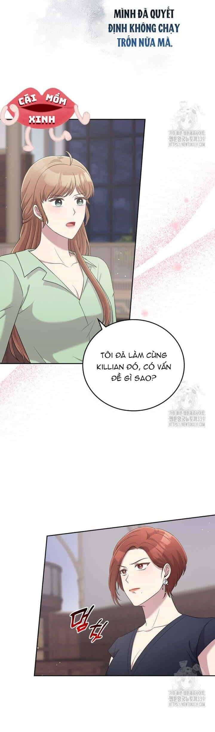 Món Khai Vị Một Đêm - Chương 35 - ảnh 31