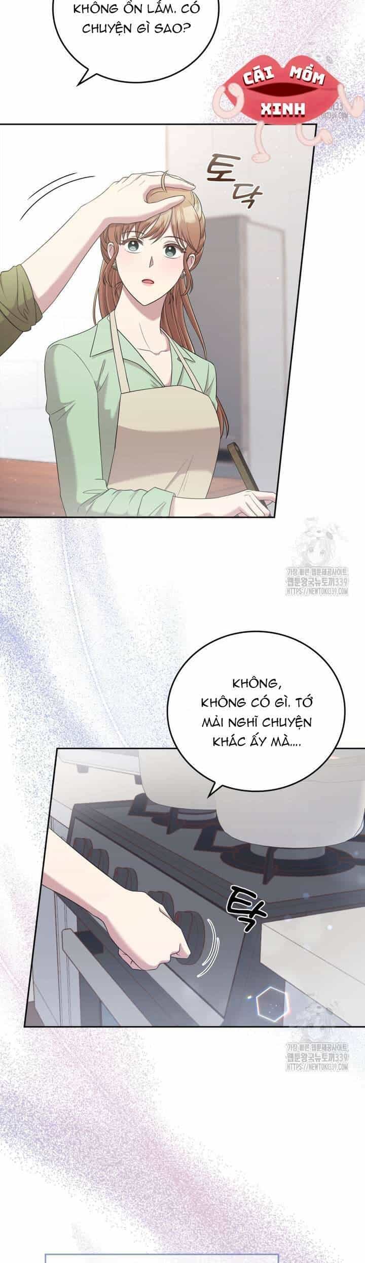 Món Khai Vị Một Đêm - Chương 35 - ảnh 6