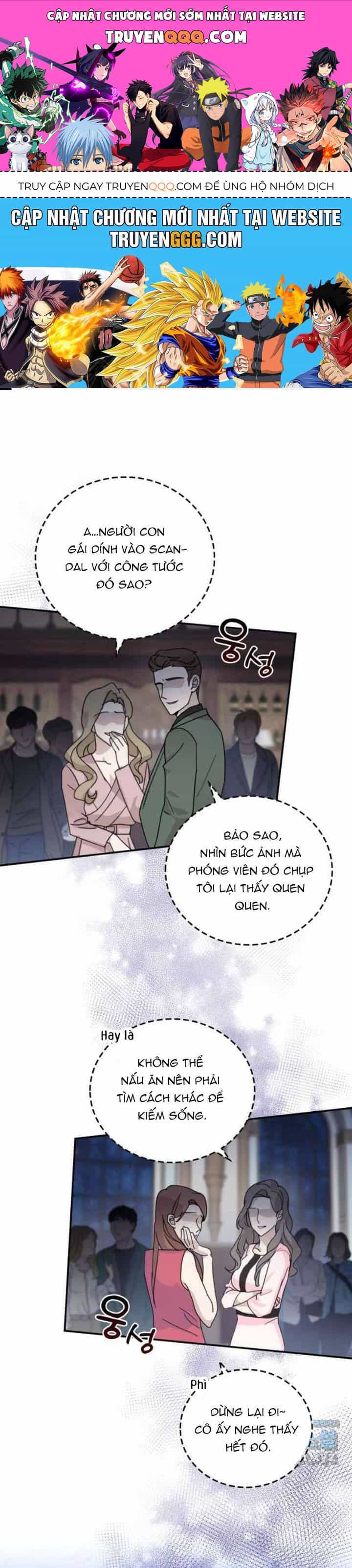 Món Khai Vị Một Đêm - Chương 36 - ảnh 1