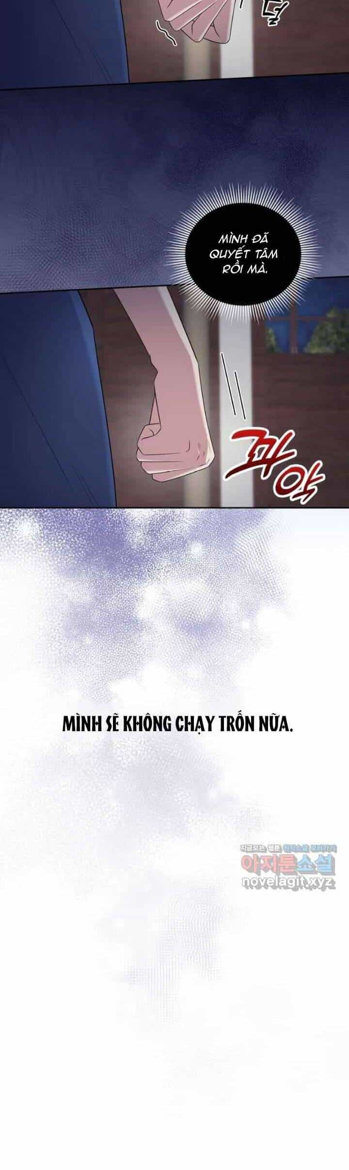 Món Khai Vị Một Đêm - Chương 36 - ảnh 3