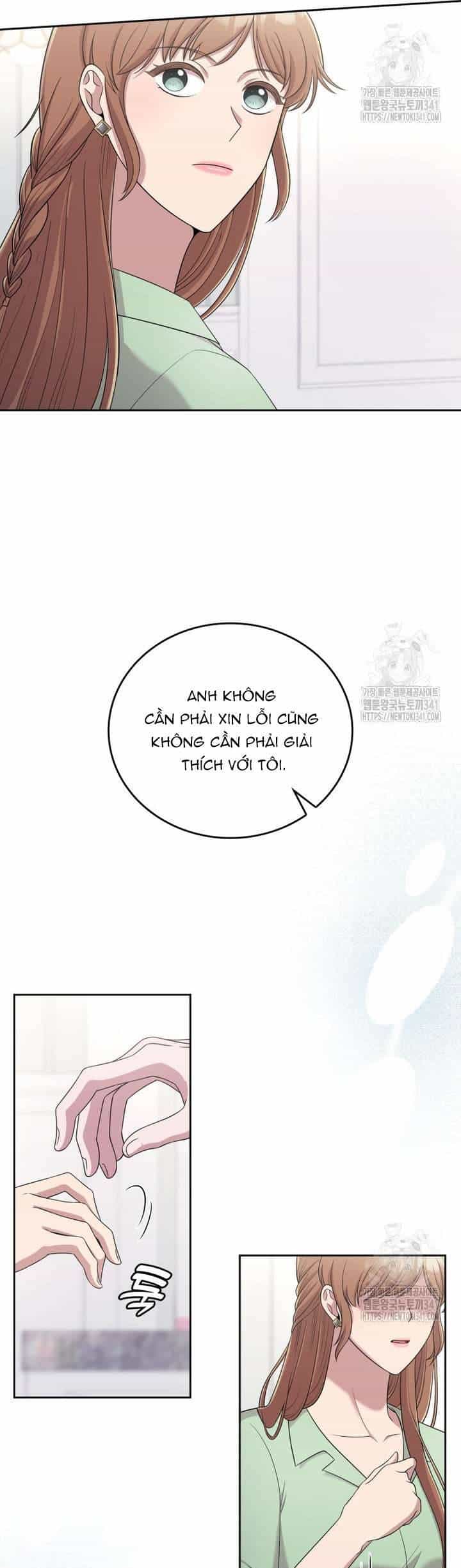 Món Khai Vị Một Đêm - Chương 37 - ảnh 33