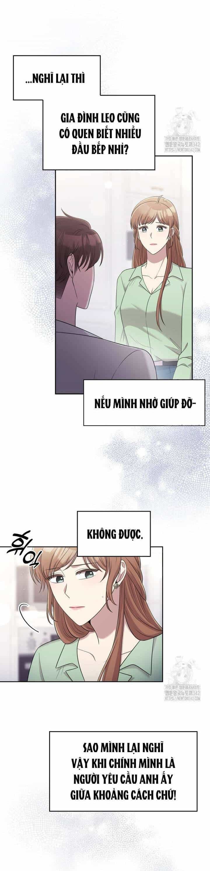 Món Khai Vị Một Đêm - Chương 38 - ảnh 10