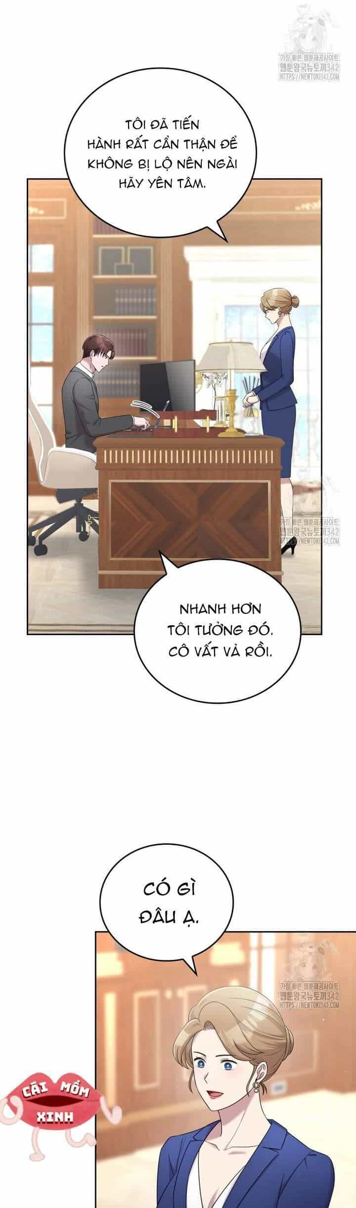 Món Khai Vị Một Đêm - Chương 40 - ảnh 14